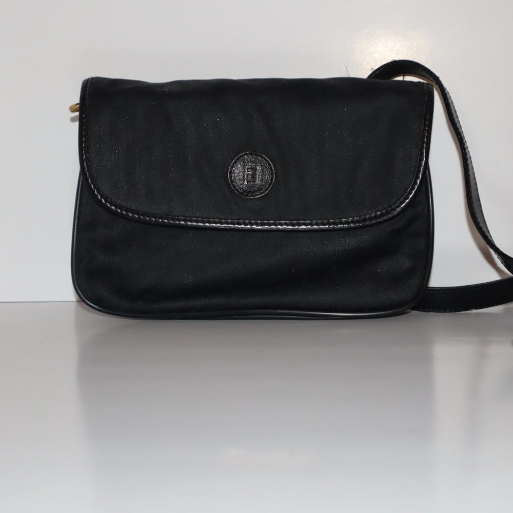 Vintage Fendi Bag